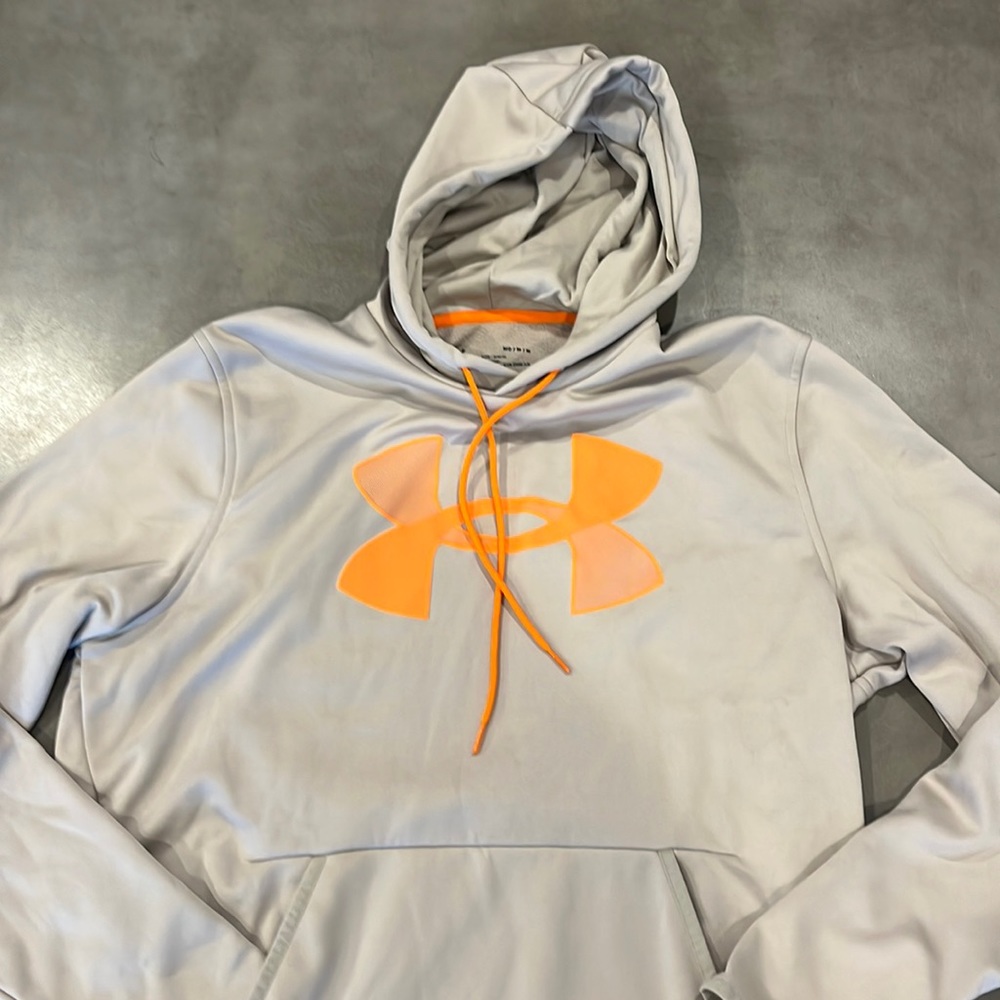 Under Armour Hoodie